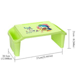 Boys & Girls Study Reading, Writing Table & Pen Holder fortable table