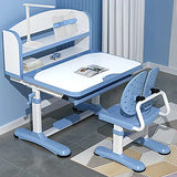 Boys & Girls Study Reading, Writing Table & Pen Holder fortable table