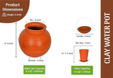 Water Pot