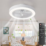 Ceiling Fan Power Consumption