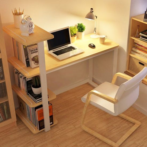 Study Desk With Chair,Wooden School Study Table