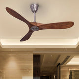 Ceiling Fan Power Consumption