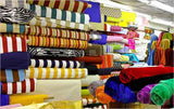 Cloths Design & Seals Mela