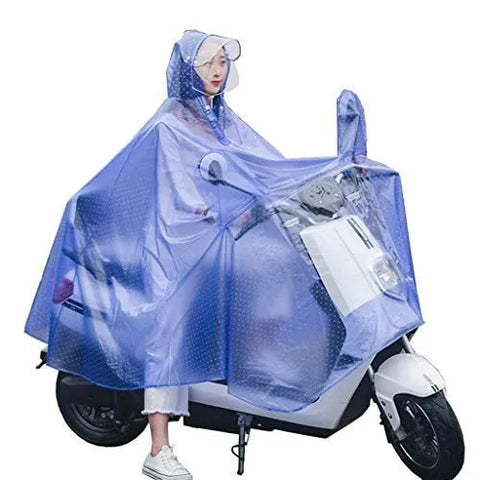 Ladis byk Waterproof Raincoat