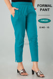 Womens Pant