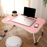 Boys  & Girls Study Reading, Writing Table & Pen Holder fortable table